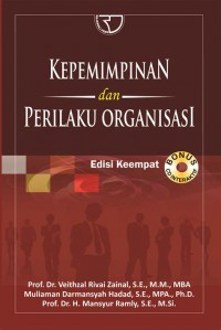 Kepemimpinan dan Perilaku Organisasi