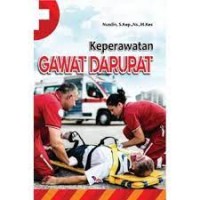 Keperawatan Kegawatdarurat