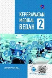 Keperawatan Medikal Bedah 2