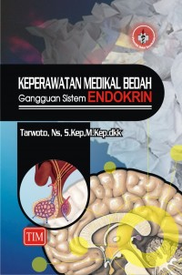 Keperawatan Medikal Bedah Gangguan system Endokrin