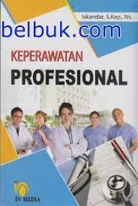 Keperawatan Profesional