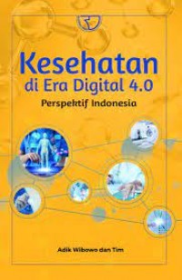 Kesehatan di Era Digital 4.0