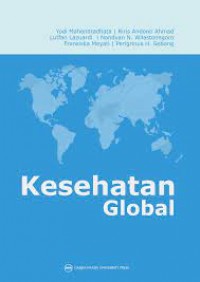 Kesehatan Global