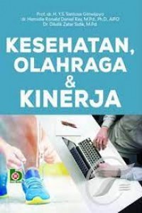 Kesehatan Olahraga & Kinerja