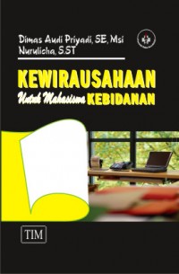 Kewirausahaan untuk Mahasiswa Kebidanan