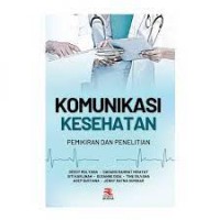 Komunikasi Kesehatan