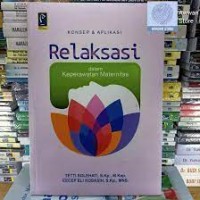 Konsep & Aplikasi Relaksasi dalam Keperawatan Maternitas