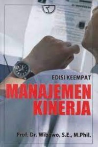 Manajemen Kinerja Edisi Keempat