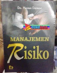 Manajemen Risiko