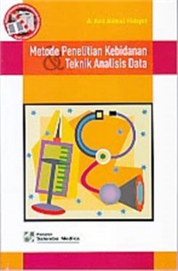 Metode Penelitian Kebidanan & Teknik Analisis Data