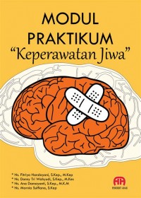 Modul Praktikum Keperawatan Jiwa