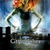 Enovel : City of Ashes