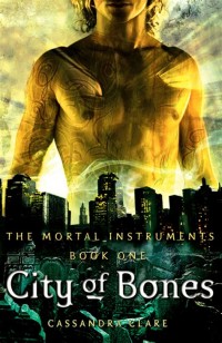 Enovel : City of Bones