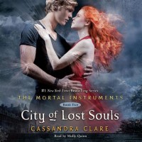 Enovel : City of Lost Souls