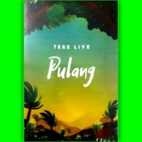 Enovel : Pulang