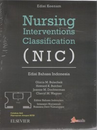 Nursing Interventions Classification ( NIC)