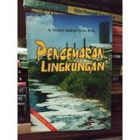 Pencemaran Lingkungan