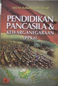 Pendidikan Pancasila & Kewarganegaraan (PPKn)