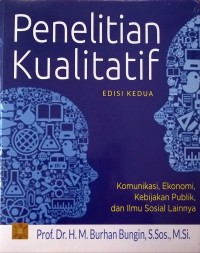 Penelitian Kualitatif Edisi Kedua