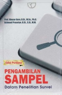 Pengambilan Sampel dalam Penelitian Survei