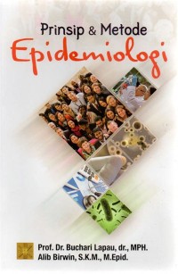 Prinsip & Metode Epidemiologi