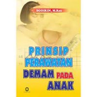 Prinsip Perawatan Demam Pada Anak