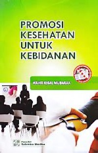 Promosi Kesehatan untuk Kebidanan