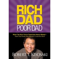 Rich Dad, Poor Dad