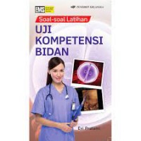 Soal-soal Latihan Uji Kompetensi Bidan