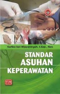 Standar Asuhan Keperawatan