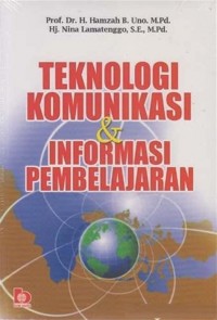 Teknologi Komunikasi & Informasi Pembelajaran