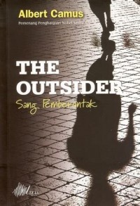 The Outsider Sang Pemberontak