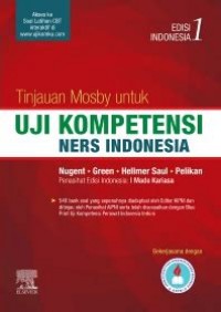 Uji Kompetensi Ners Indonesia