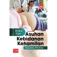 Buku Ajar Asuhan Kebidanan Kehamilan