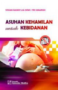 Asuhan Kehamilan untuk Kebidanan