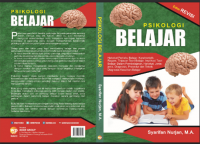 Ebook Psikologi : Psikologi Belajar