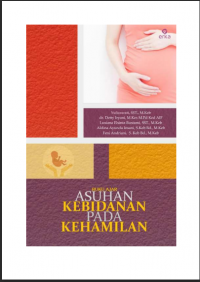 Ebook PSKB : Buku Ajar Asuhan Kebidanan pada Kehamilan