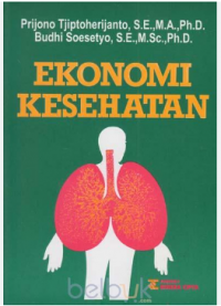 Ekonomi Kesehatan