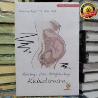 Patologi dan Patofisiologi Kebidanan