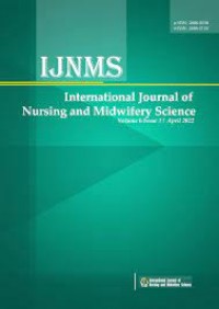 Ejournal Work engagement among midwives working at advanced perinatal care facilities in Japan