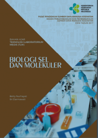 Biologi Sel dan Molekuler