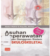 EBOOK PSIK : Keperawatan Jiwa