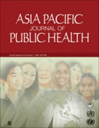 EJOURNAL PSKM : Tuberculosis Incidence and Factors Associated With Mortality Among Health Care Workers in Malaysia