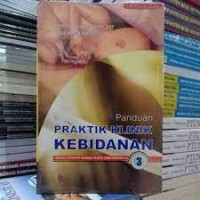 Buku Ajar Asuhan Kehamilan