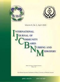 Ejournal PSIK : Experiences of Patients with Tuberculosis Who Underwent Completed TB Treatment during the COVID-19 Pandemic in Indonesia: A Qualitative Study