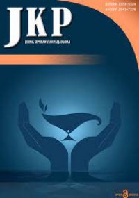 Ejournal PSIK : The     relationship     between     illness     perceptions,     self-management,     and     quality of life in adult with type 2 diabetes mellitus