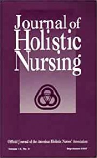 EJOURNAL The Personal and Professional Experiences of Integrative Nurse Coach Certificate Program Graduates: A Pilot Study