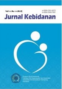 Ejournal Fetal Outcomes on The Maternity Do Prenatal Gentle Yoga in Mataram