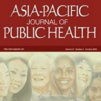 Ejournal PSKM : Maternal and Child Health: Current Challenges in the Asia-Pacific Region